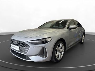 Audi A5 - 2