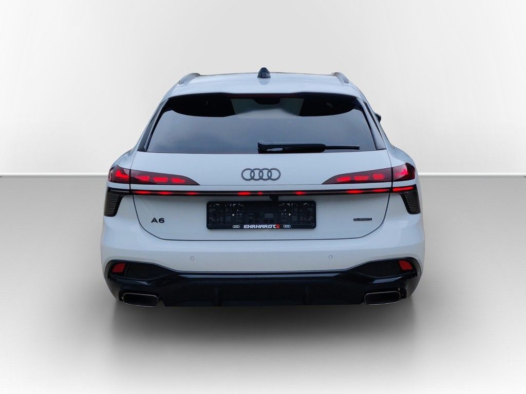 Audi A6 - Bild 9