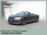 Bentley Continental GTC Speed // BENTLEY DÜSSELDORF - Bentley Continental GTC: Speed