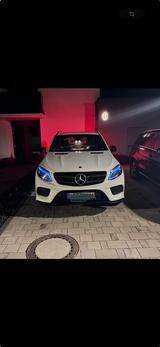 Mercedes-Benz 4MATIC AMG-Line Exterieur *Top Austattung ..