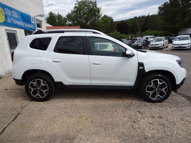 Fahrzeugabbildung Dacia Duster II Prestige/1.Hd/360Kam/SitzH/Navi/