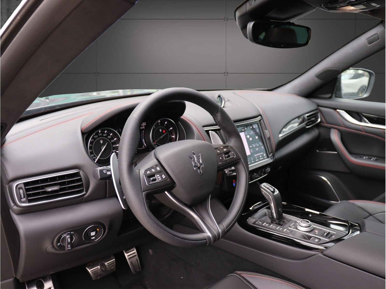 Maserati Levante - Bild 14