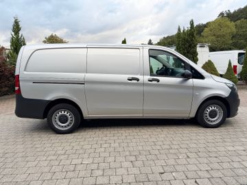 Mercedes Vito - 5