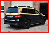 Mercedes-Benz GLS 63-S AMG=MAYBACH=MAXI-VOLL=3-TV=MAXHAUST= - gebrauchte Mercedes-Benz GLS 63 aus dem Jahr 2017