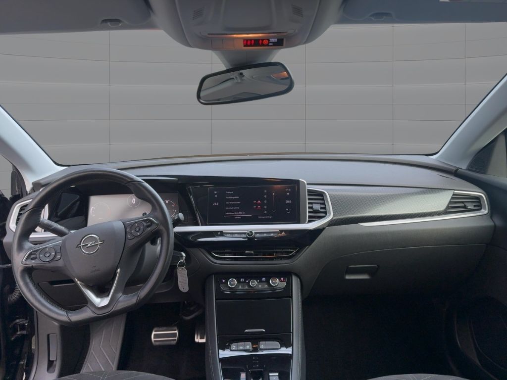 Fahrzeugabbildung Opel Grandland GS MATRIX NAVI 360 Grad-Kamera