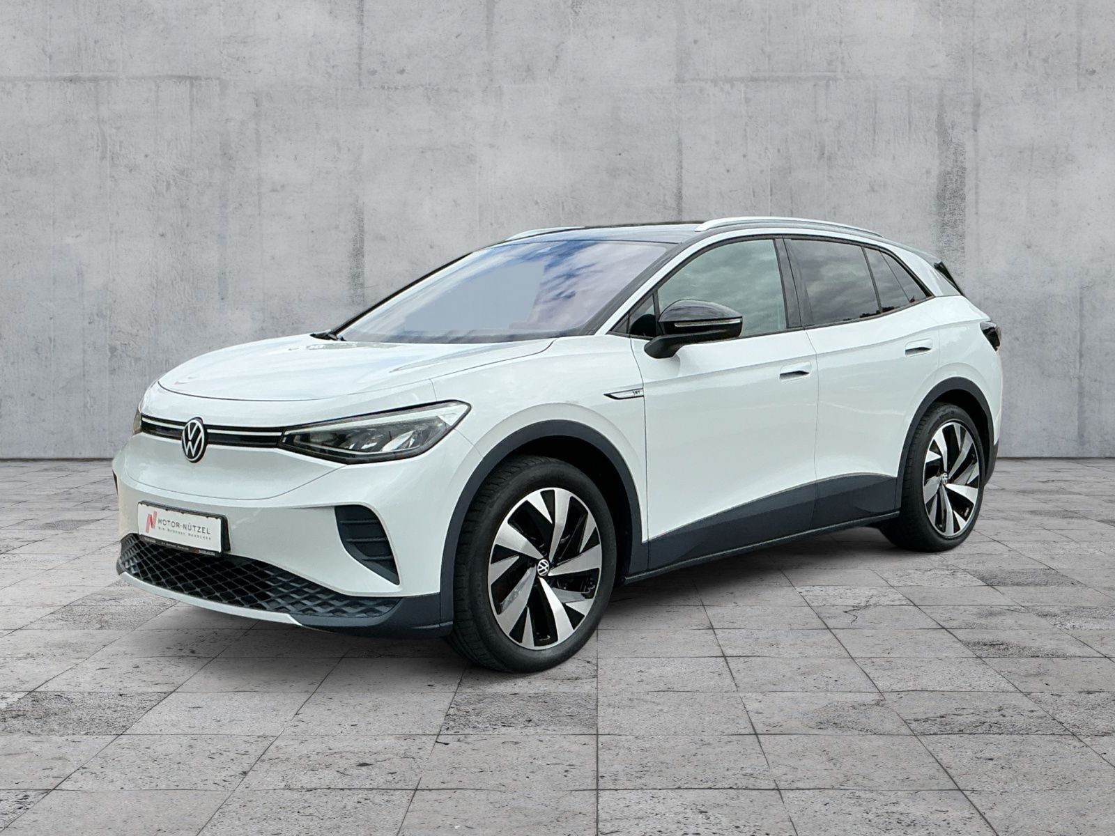Volkswagen ID.4 - Bild 2