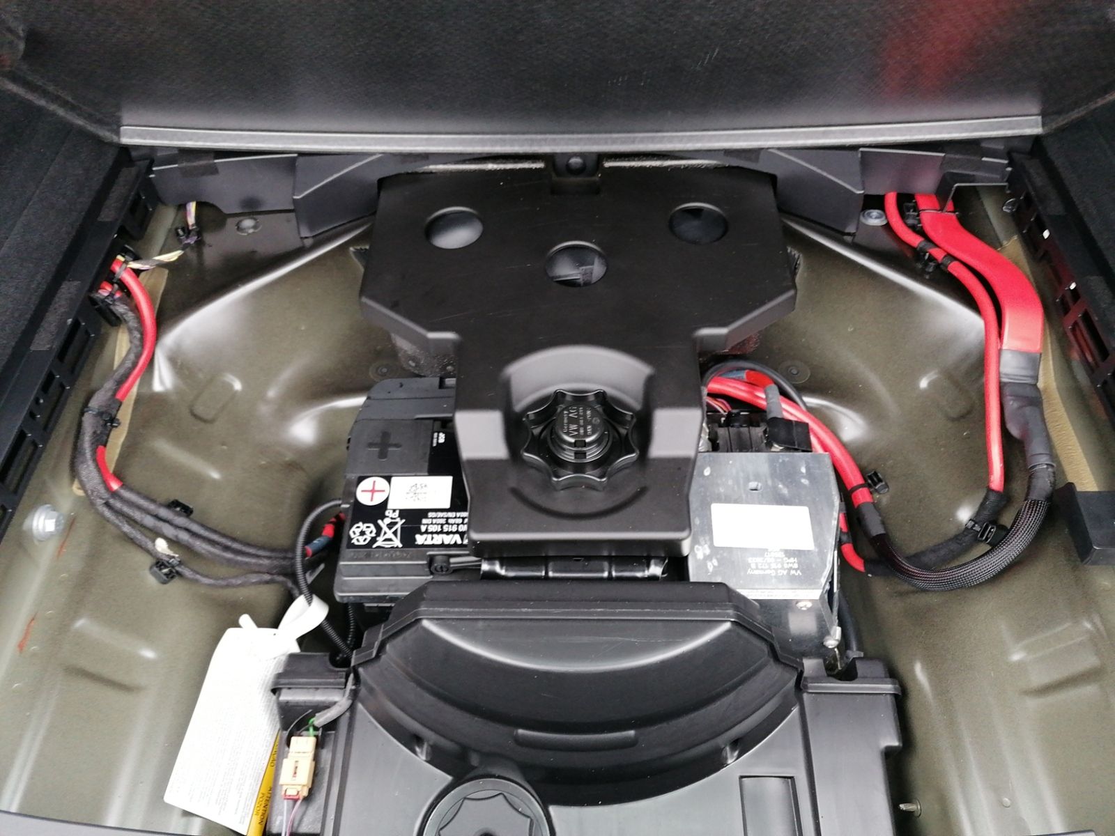 A4 allroad quattro 2. 0 TFSI S tronic NAVI+AHK