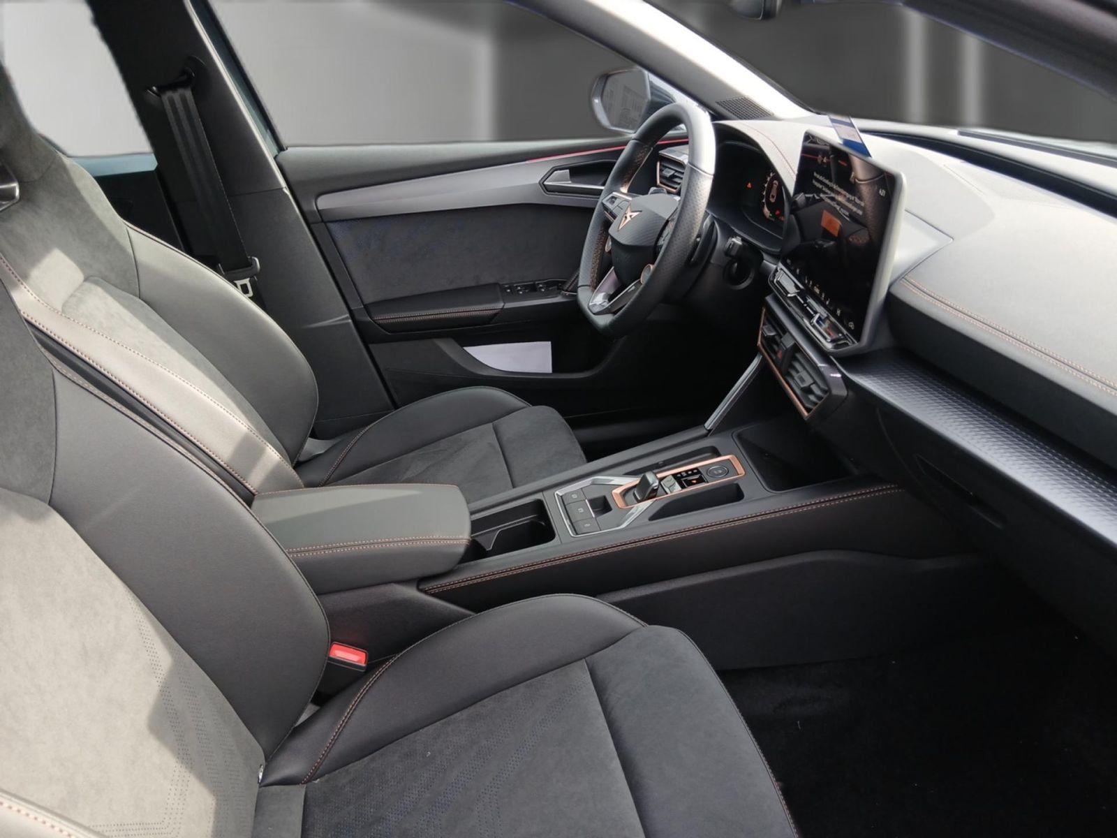 Cupra Leon - Bild 10