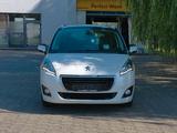 Peugeot 5008 Allure TÜV NEU 7SITZER S-HEFT P - DACH R-KA - gebrauchte Peugeot 5008 aus dem Jahr 2016