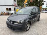 Volkswagen Caddy Nfz Kasten BMT - Volkswagen Caddy mit Diesel-Antrieb: Pickup
