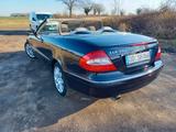 Mercedes-Benz Mercedes CLK 280 Cabrio, 2. Hand, RHD - Mercedes-Benz: Rhd
