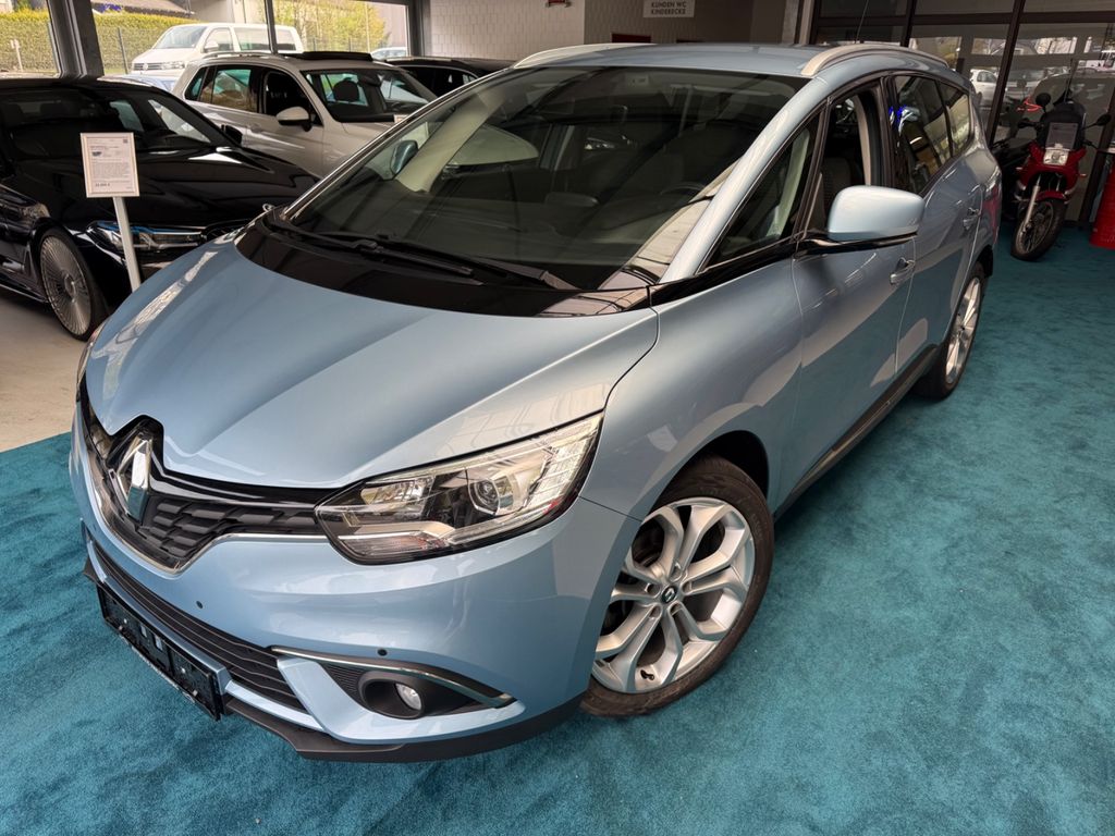 Image of Renault Scenic