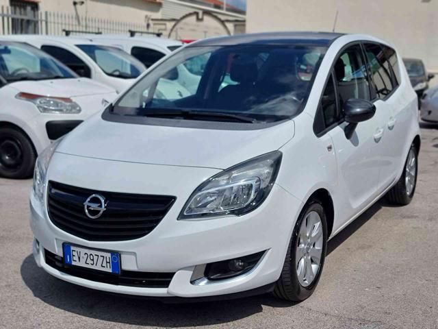 Opel OPEL Meriva 1.3 CDTI 95CV BColor Cosmo