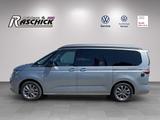 Volkswagen California T7 TDI Ocean AHK Navi Kamera Matrix - Volkswagen T7 Tageszulassungen