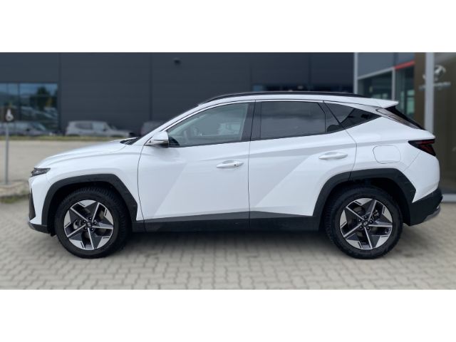 Hyundai Tucson – Bild 4