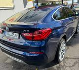 BMW X4 xDrive30d AT xLine xLine - SUV & Geländewagen mit Unfallschaden