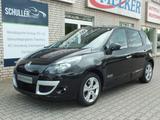 Renault Scenic III Dynamique 1.9 DCI KLIMA / NAVI / AHK - Renault Scenic mit Diesel-Antrieb: Kleinbus, Euro4, 1.9