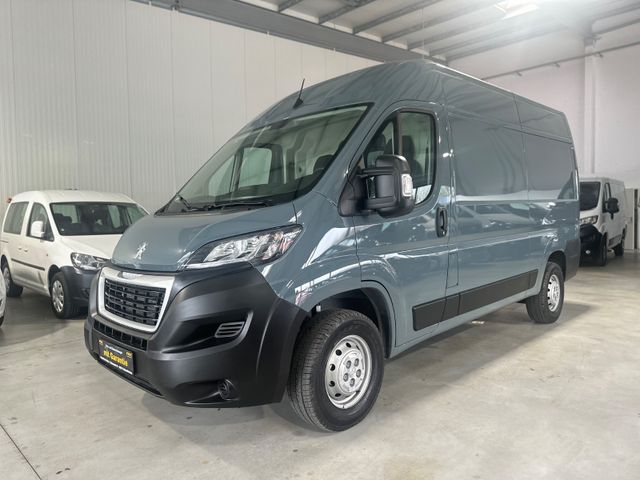 Peugeot Boxer Kasten  335 L2H2 BlueHDi 140*Bj 2024*KLIMA