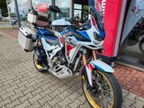 Honda CRF 1100 D4 Africa Twin Adv. Sports DCT - GEBRAUCHT AFRICA TWIN