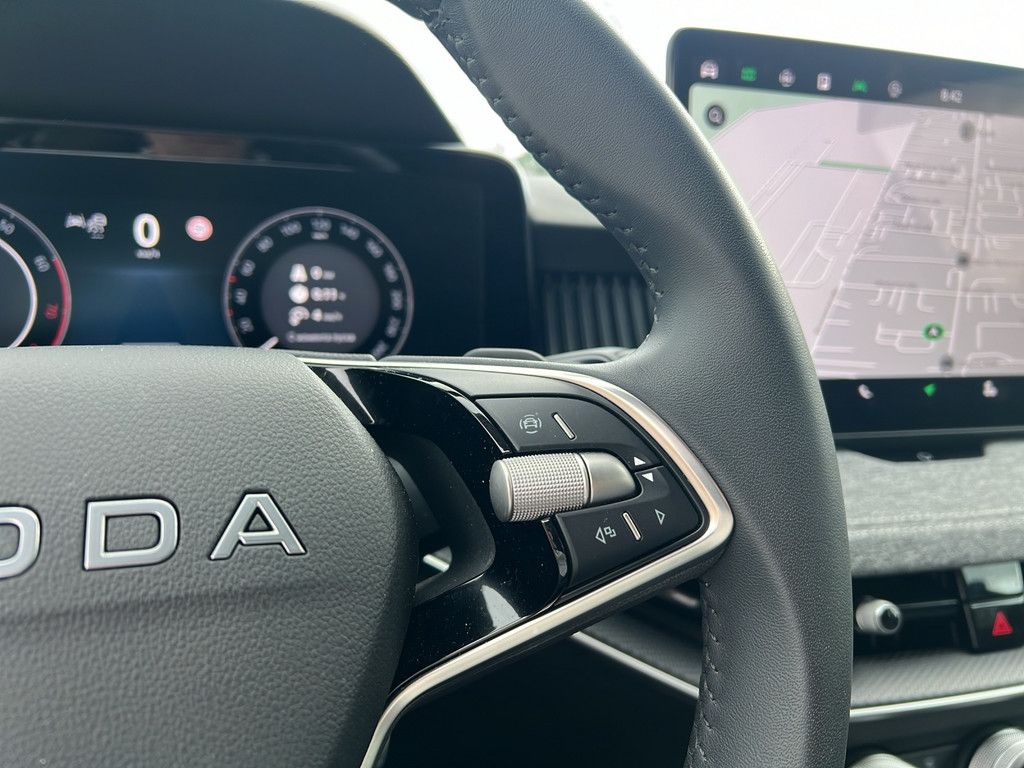 Skoda Superb - Bild 22