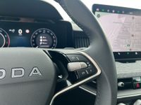 Skoda Superb - Vorschau Bild 22