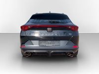 Cupra Formentor - Vorschau Bild 6