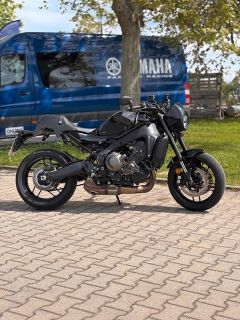 Yamaha XSR 900