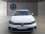 Volkswagen Polo 1.0 Basis FrontAssist LED DAB+ - Volkswagen Polo: Basis