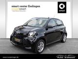Smart EQ forfour *SitzHzg*LMR*Klima*4,6kW*FSE*DAB*USB*