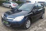 Opel Astra H 1.6*HU06-2027* - Opel Astra aus 2008: H