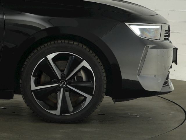 Astra L LIM ELEGANCE PHEV AT+AHK+LED+RÜCKFAHRKAM