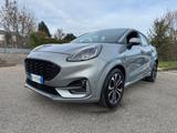 Ford Puma ST-Line Ibrida Distribuzione a catena! - Ford Puma mit Halbautomatikschaltung