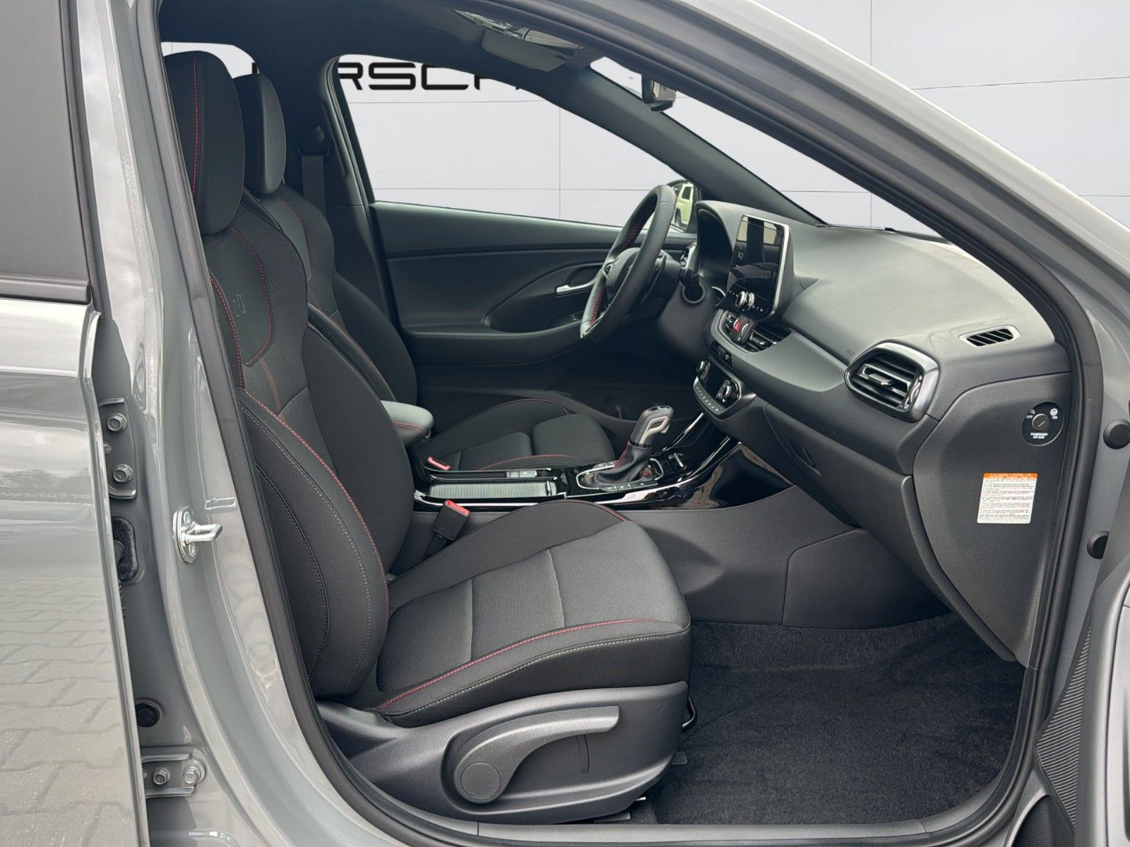 Hyundai i30 – Bild 21