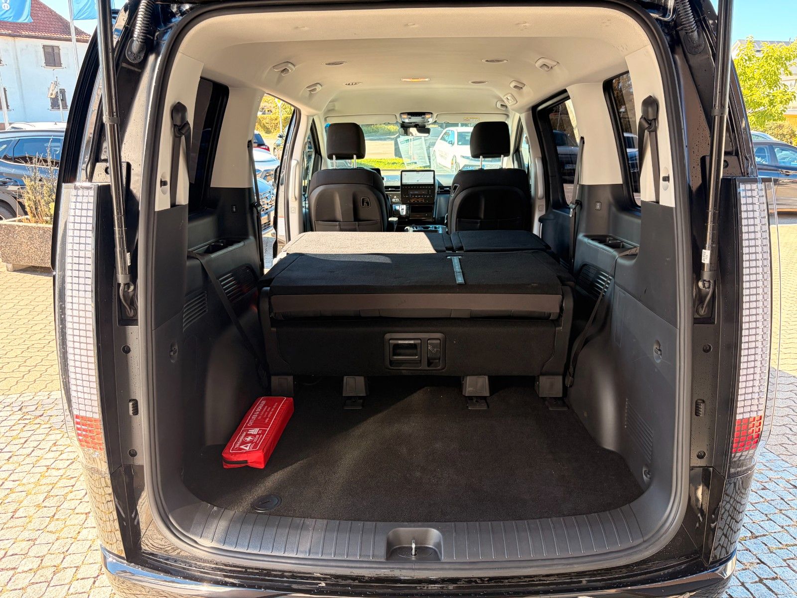 Hyundai Staria – Bild 23