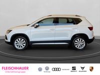 Seat Ateca - Vorschau Bild 4