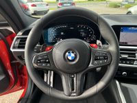 BMW M4 - Vorschau Bild 18