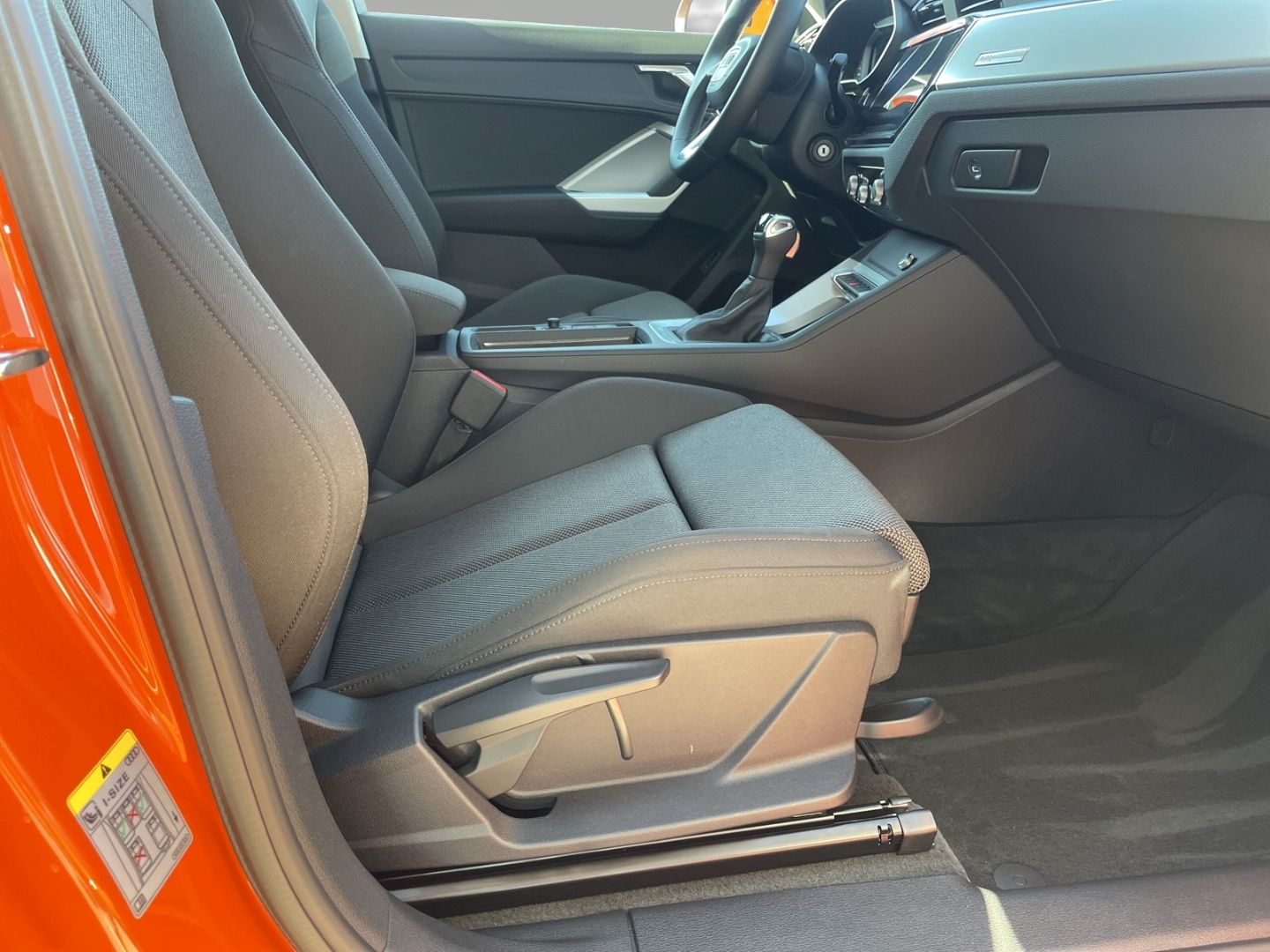 Audi Q3 - Bild 7