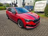 Skoda Scala 1.5 TSI Monte Carlo, MTM, 1.Hand, Tüv neu - Skoda Scala von privat