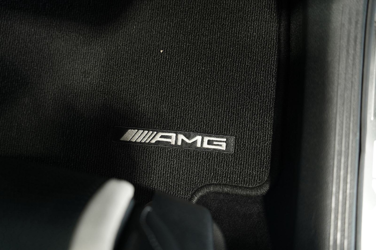 Mercedes Benz C 63 Amg