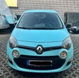 Renault Twingo Paris 1.2 LEV 16V 75 eco2 Paris - Renault Twingo: Eco2