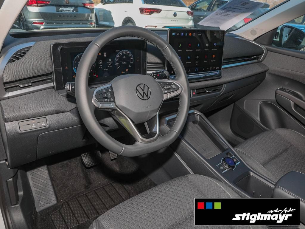 Volkswagen T-Roc - Bild 7