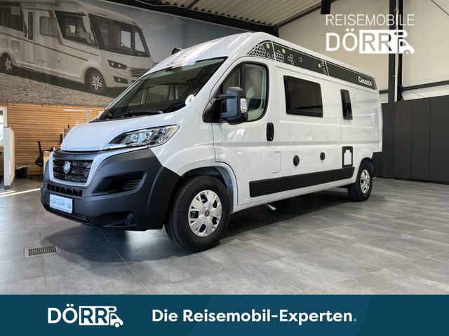 Chausson Van First Line V594 9605,- EUR Sondernachlass