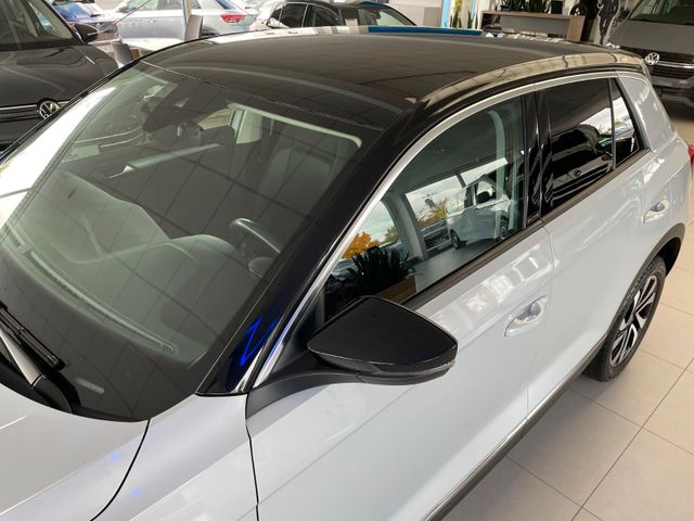 VW T-Roc (Bild 7 von(16)