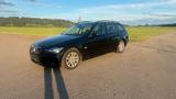 BMW e91 318d tüv neu - BMW 318 aus 2006: 318d