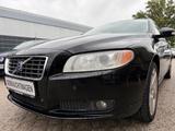 Volvo S80 Lim. D5 Momentum Klima Xenon Leder Alu 18Zol - Volvo S80: Momentum