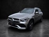 Mercedes-Benz GLC 200d *4M*AMG-Line*Pano*Virtual*Command*Kam* - gebrauchte Mercedes-Benz GLC 200 aus dem Jahr 2019