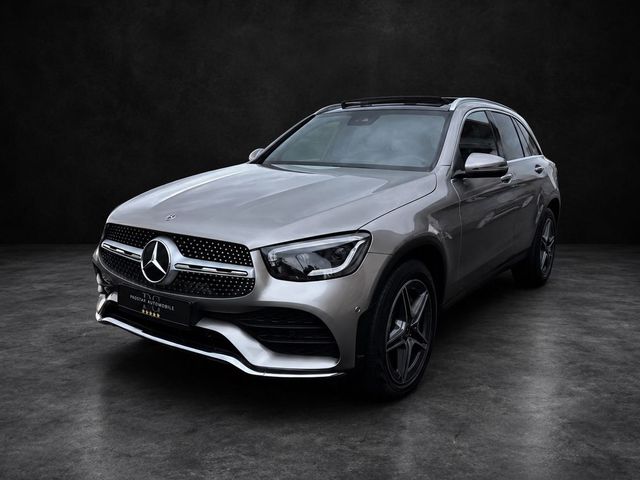 MERCEDES-BENZ GLC 200d *4M*AMG-Line*Pano*Virtual*Command*Kam*