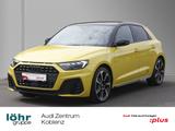 Audi A1 Sportback 25 TFSI S line edition one Navi - Audi A1: Line