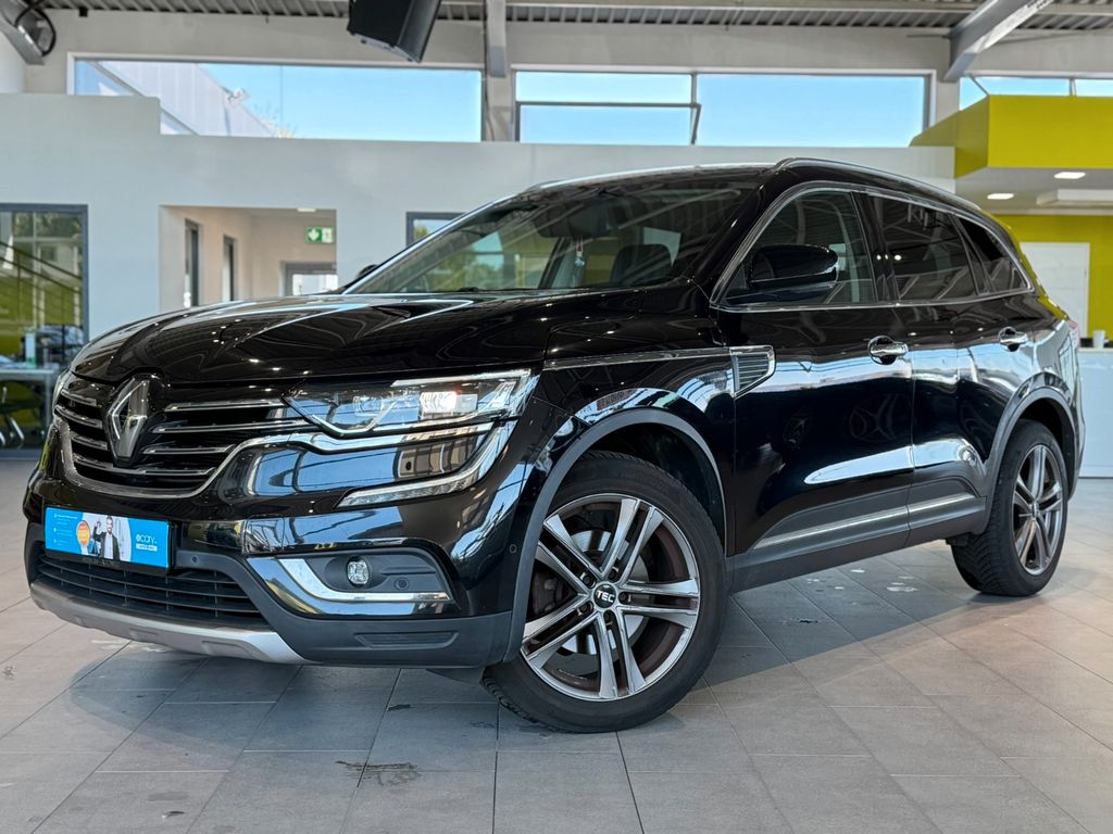 Image of Renault Koleos