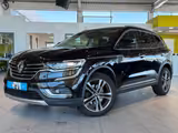 Renault Koleos Limited 4x4*AHK*Kamera*Ambiente*ACC* - schwarze Renault Koleos